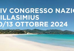 CONVOCAZIONE XIV CONGRESSO NAZIONALE AGIT