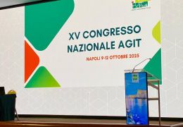 FOTO XV CONGRESSO NAZIONALE AGIT