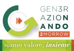 Gen3razionando 2023 - "Siamo Valore Insieme" - 19/20 aprile Roma