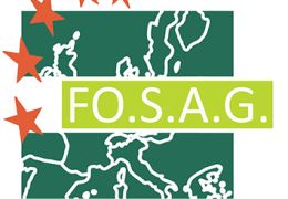 Rinnovo Quota associativa 2025 - FOSAG  Fondo di Solidarietà ed Assistenza Agenti AGIT