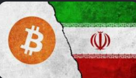 Hormuz Safe, l’Iran punta a polizze navali pagate in Bitcoin