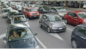 Non solo la popolazione, in Italia anche il parco auto invecchia: 12 anni e mezzo di media