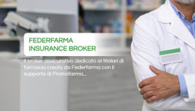 Polizze per rischi catastrofali, dal 1° gennaio è scattato l’obbligo per le farmacie