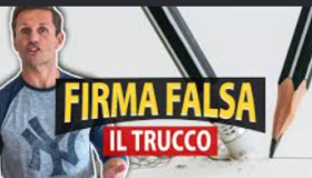 Firma Falsa su Polizza: la Diligenza del Banchiere ha un Limite . -NdR AGIT : e se fosse stato un agente di assicurazione ??