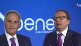 BENE ASSICURAZIONI ORA VUOLE RAGGIUNGERE QUOTA 600 AGENZIE