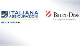 Partnership strategica decennale tra Banco Desio e Italiana Assicurazioni