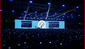 Convention 2026, l'energia degli agenti e dei consulenti Zurich