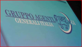 GRUPPO AGENTI GENERALI ITALIA (GA-GI): «NON COMPRENDIAMO LA REAZIONE DI AGENTI GENERALI ITALIA (AGI)»