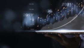 Cresce anche ad ottobre la nuova produzione vita