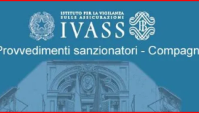 BOLLETTINO IVASS DI GENNAIO 2026: SANZIONI PER SOGESSUR S.A. E CHUBB EUROPEAN GROUP SE