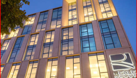 Reale Group corre nel 2025