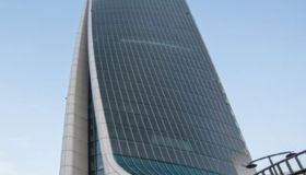 GENERALI: «CESSATA LA SITUAZIONE DI EMERGENZA. RIAPRE LA TORRE HADID»