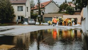 Assicurazioni e clima, l’Europa di fronte al rischio di non essere più assicurabile