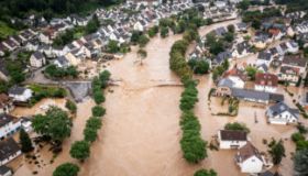 Paper BCE: cambiamenti climatici, catastrofi, assicurazioni e impatti macroeconomici