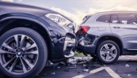 Aggiornamento ISTAT sugli incidenti stradali nel 2024