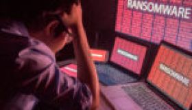 Ransomware, +56% nel settore manifatturiero