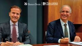 Polizze Vita, perchè Banco Desio ha scelto Italiana Assicurazioni
