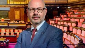 Tacito rinnovo e caso Unipol, l'on. Andrea De Bertoldi (LCD-Lega) al fianco degli agenti. Approvato l'Ordine del giorno sostenuto da Sna