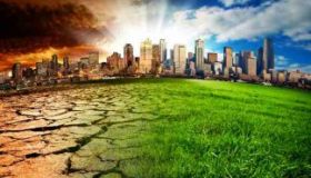 Climate change: assicurazione e resilienza ambientale