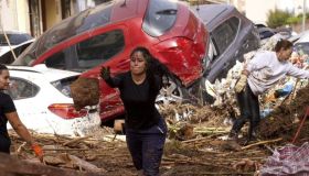 Cat Nat, perdite assicurate oltre 100 Mld anche nel 2025: Europa a rischio Tempeste connettive