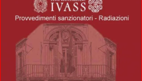 INTERMEDIARI ASSICURATIVI: I PROVVEDIMENTI DI RADIAZIONE E CANCELLAZIONE DAL RUI NELL’ULTIMO ANNO
