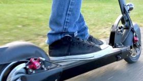 Dal 16 maggio tutti in regola con i monopattini