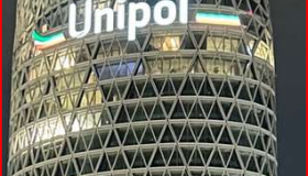 Unipol chiude il 2025 con risultati superiori alle attese