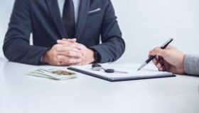 Subagente collaboratore, l’assicurazione ne risponde