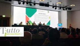 AGENTI GROUPAMA ITALIA: LA MOZIONE DEL CONGRESSO DI NAPOLI