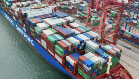 Assicurazioni Marine verso la Cancellazione del rischio Guerra