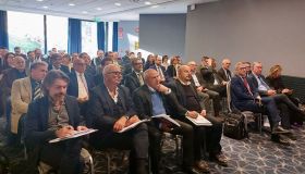 Il valore del nostro futuro, focus sulle Casse di Previdenza Agenti. Evento Sna organizzato presso il Crowne Plaza Hotel di San Donato Milanese